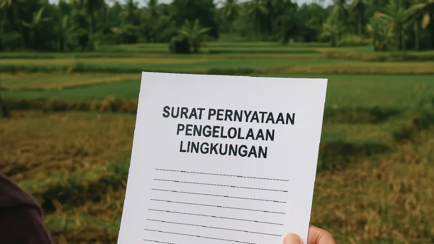 ARTIKEL-SPPL-Dokumen-atau-surat-pernyataan-pengelolaan-lingkunga